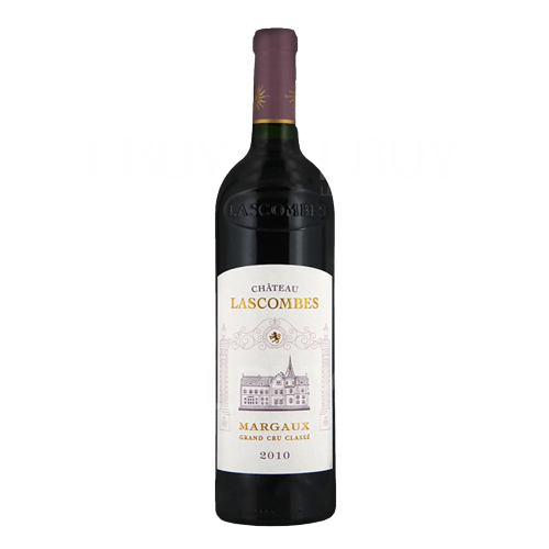 Chateau Lascombes 2010 (750ml)