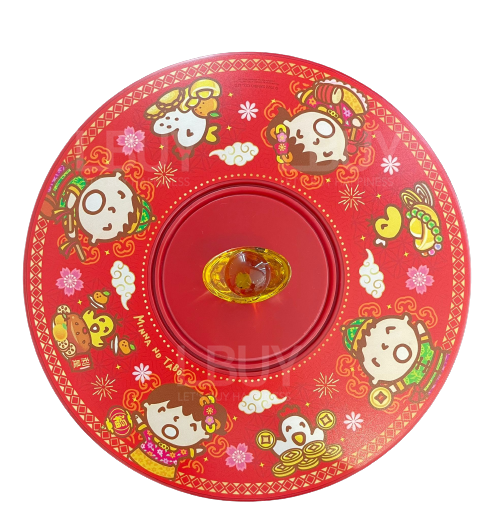 Minna No Tabo CNY Candy Box
