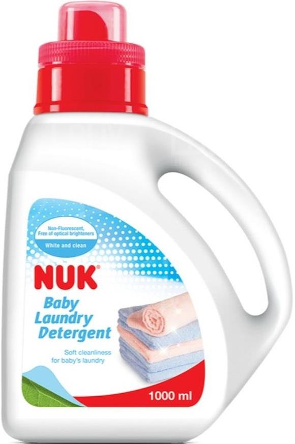 Laundry detergent 1L