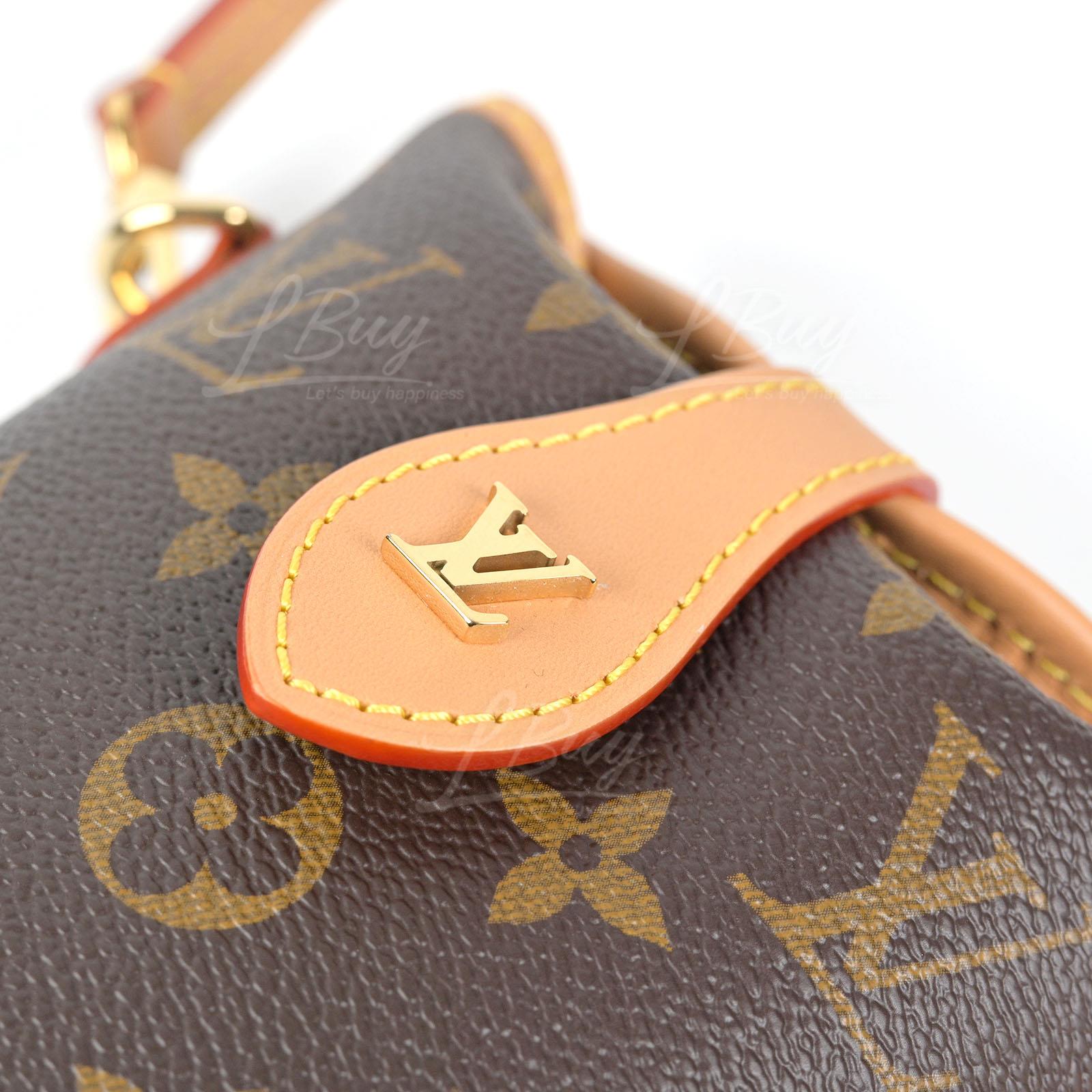 Louis Vuitton-LV FOLD ME Pouch M80874