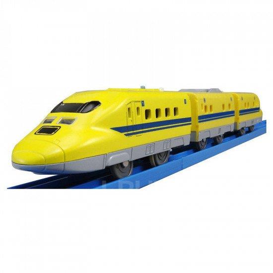 新幹線戰士 列車路軌 S-07 923形