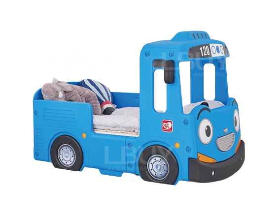 YAYA 韩国制 TAYO Babyroom Bed TAYO 净栏床架 标准尺寸