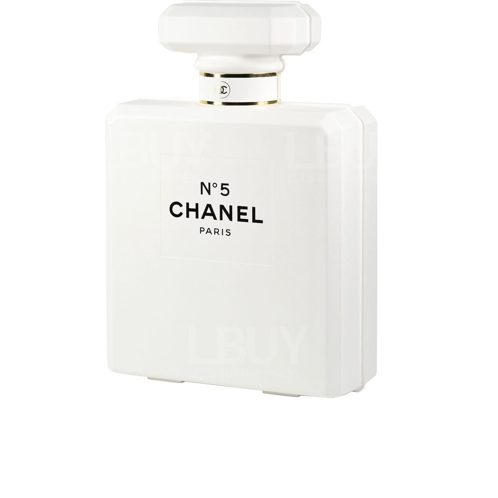 Chanel N°5 Christmas Advent Calendar (Christmas Gift)
