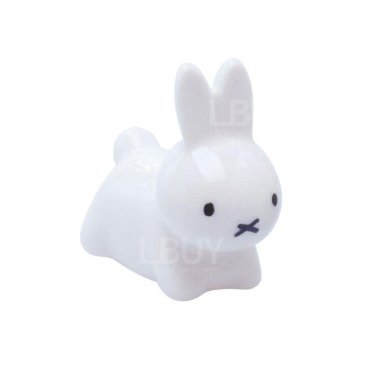 Miffy筷子托