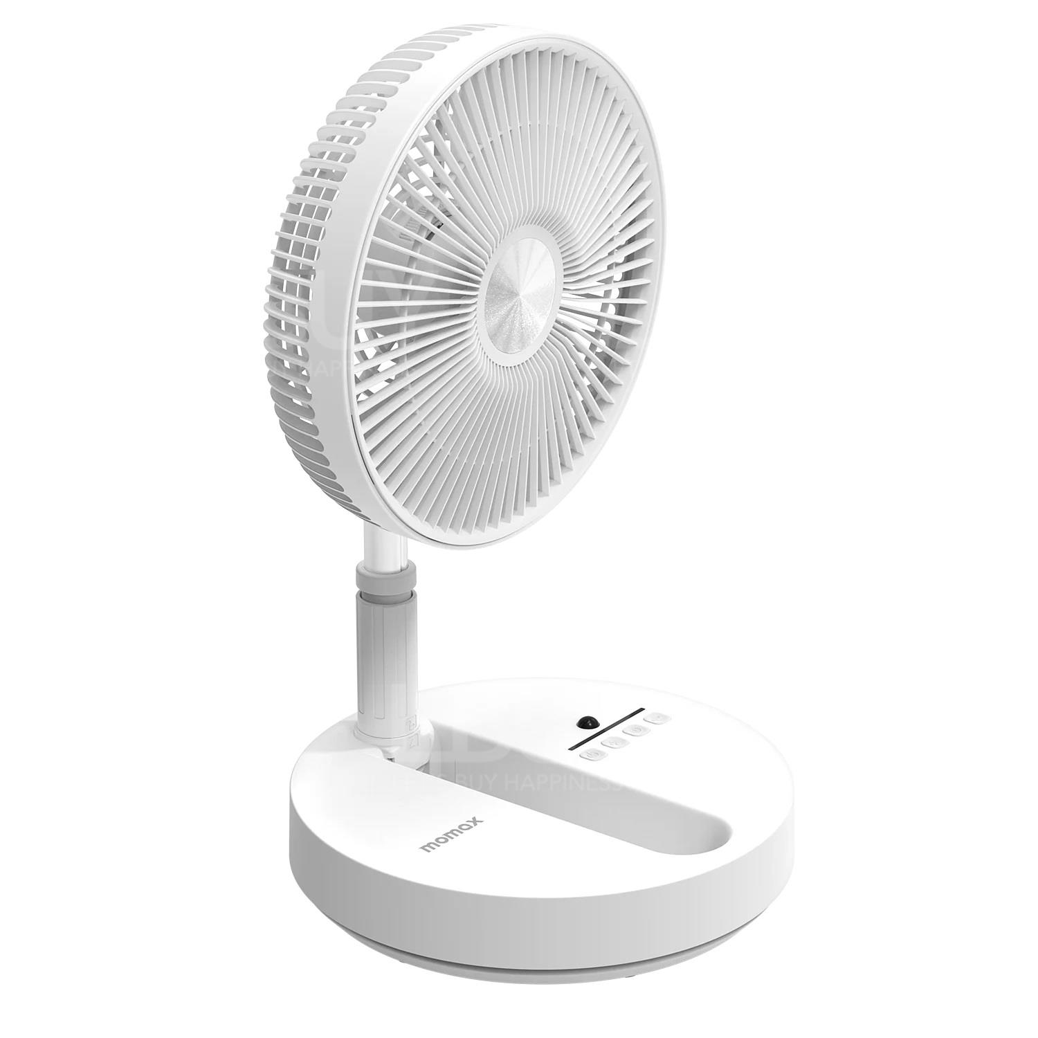 iFan Flow Portable Telescopic Fan