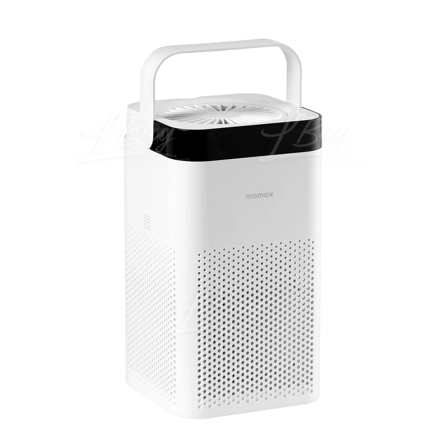 Pure Air Portable UV-C Purifier