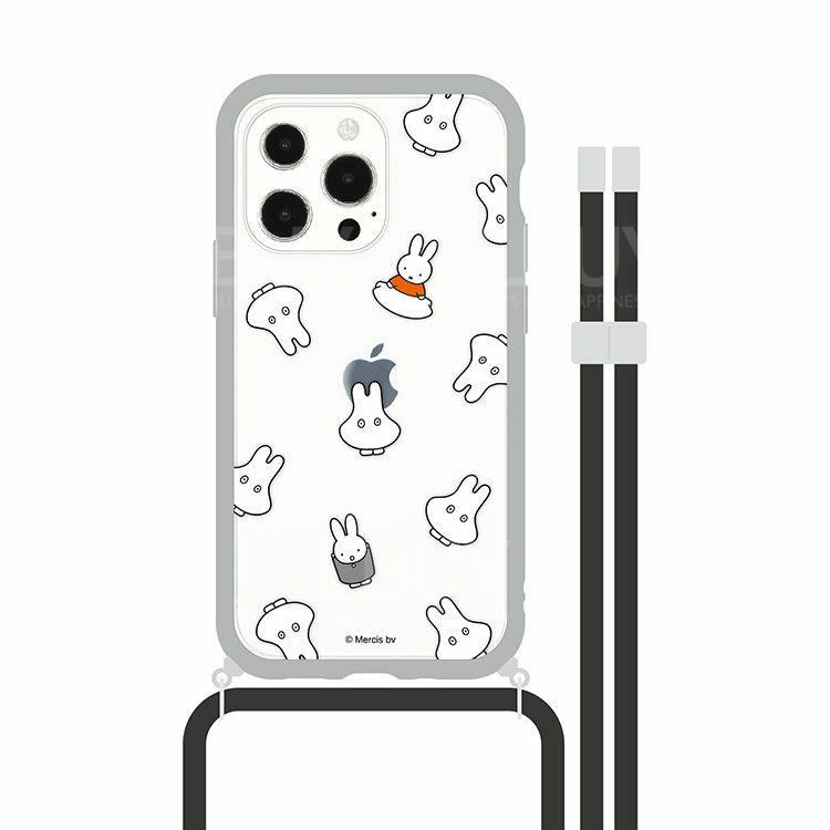 Miffy iPhone 13 Pro 手機殼
