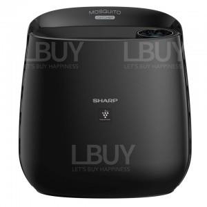 SHARP 聲寶 FP-JM30A-B 空氣清新機