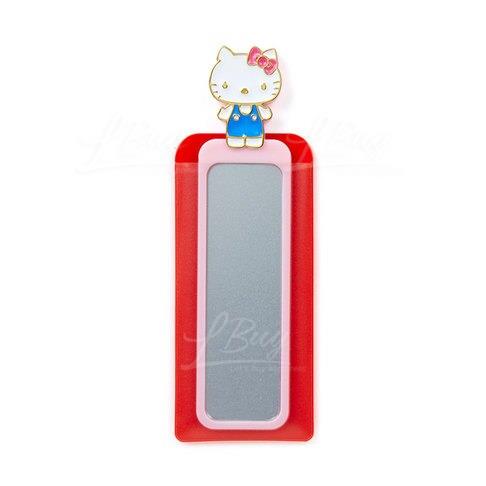 Hello Kitty 便攜鏡