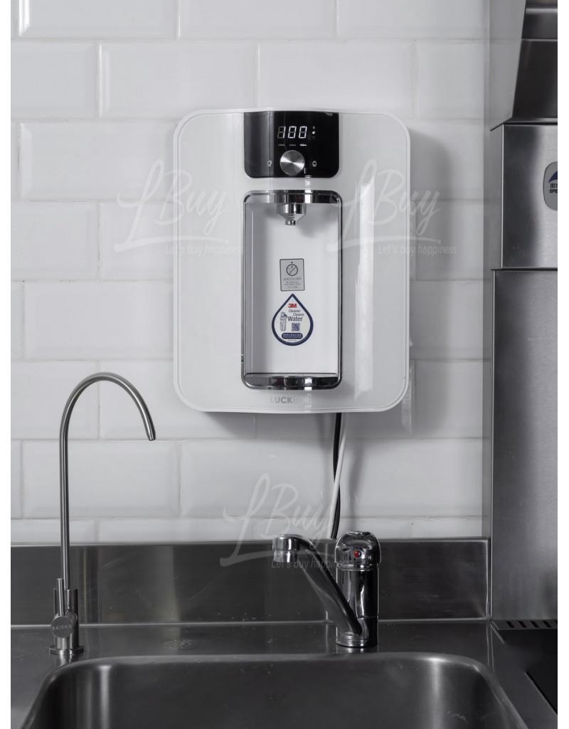Luckboil Instant Hot Water Boiler