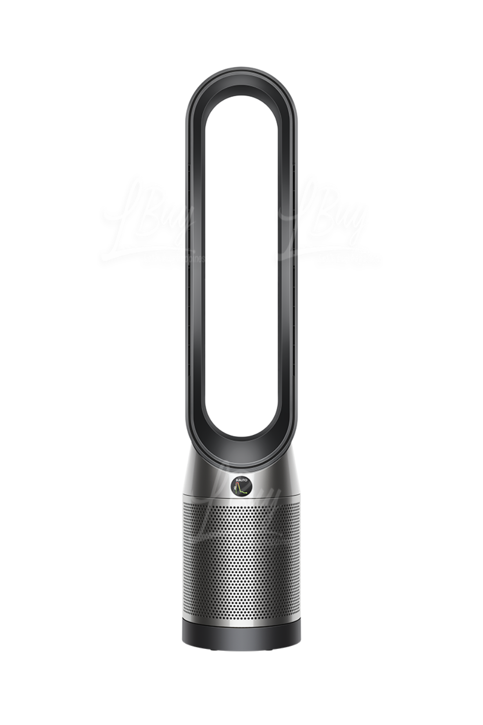 Purifier Cool™ 二合一空氣清新機 TP07 (黑鋼色)
