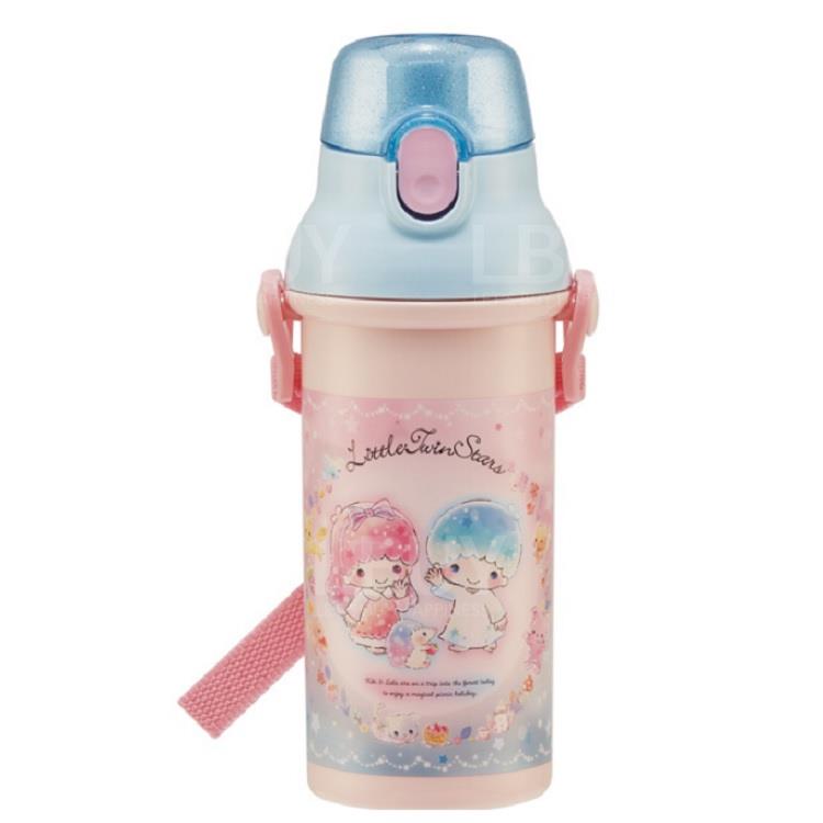 Little Twins Star直饮水壶水樽480ml