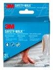 3M 220C-R - 2'' x 15' Safety-Walk透明安全防滑贴