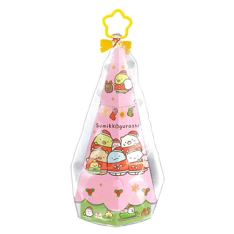 角落生物聖誕樹連糖果219g(Christmas Hamper or Food)