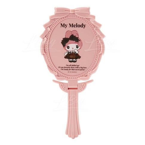 Melody手提鏡