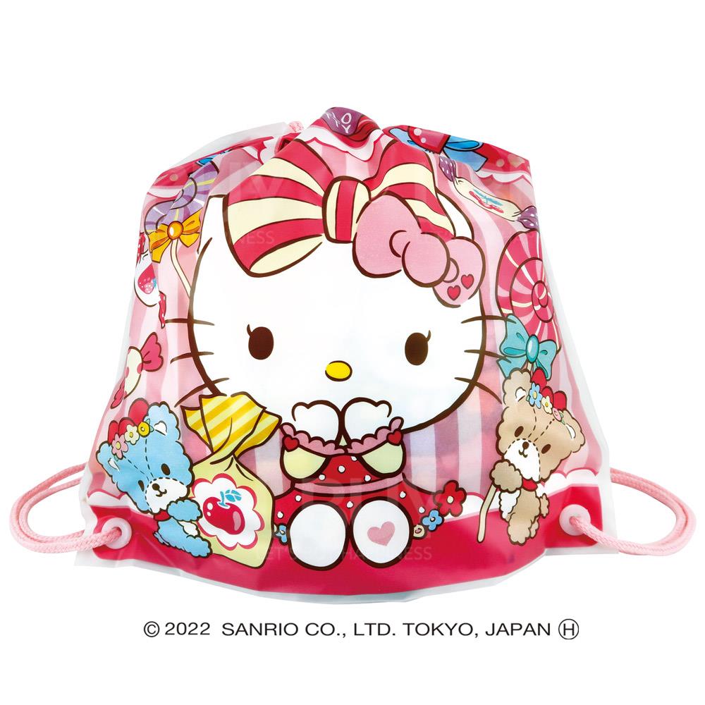 Hello Kitty 零食禮物包137g