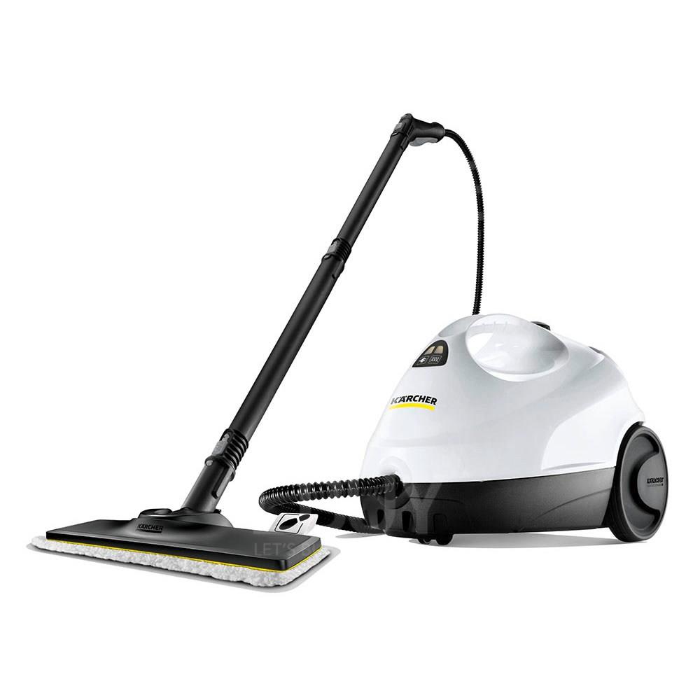 Steam Cleaner (Premium Version) SC2EASYFIXPREMIUM