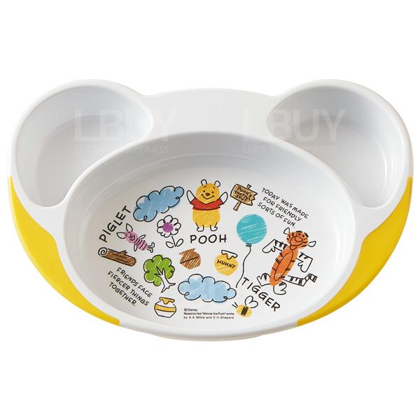 Winnie the Pooh 防滑食物盤