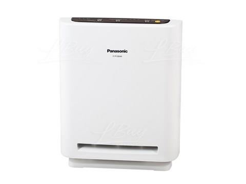 Panasonic Air Purifier (approx. 140ft²) White F-P15EHH