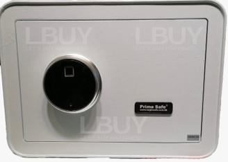EA-250DFP Electronic Password + Fingerprint Burglary Safe