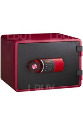 YES-015D Electronic Lock Fireproof Safe