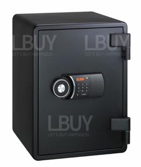 YES-031DE Electronic Lock Fireproof Safe