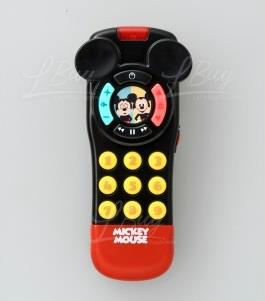 Disney Baby-Melody Remote Control