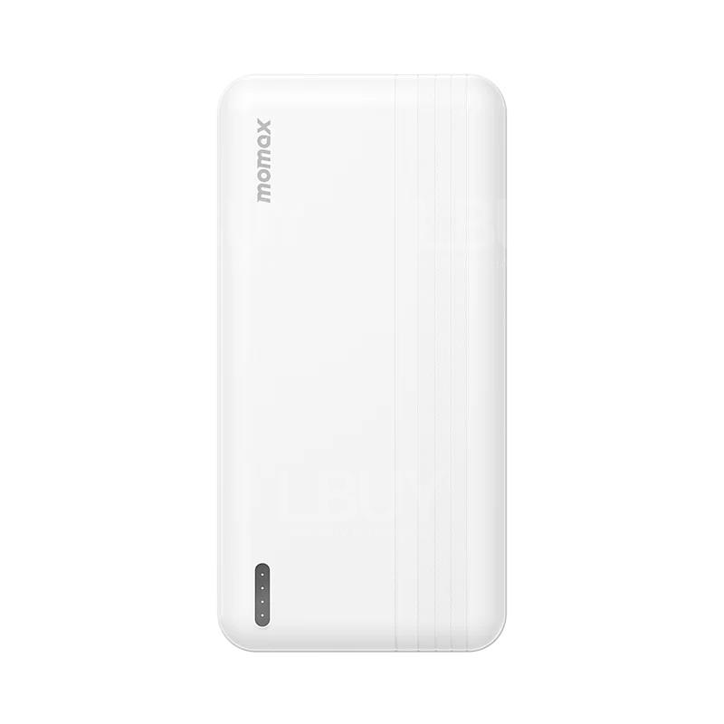iPower PD 2 快充流动电源 20000mAh(白色)