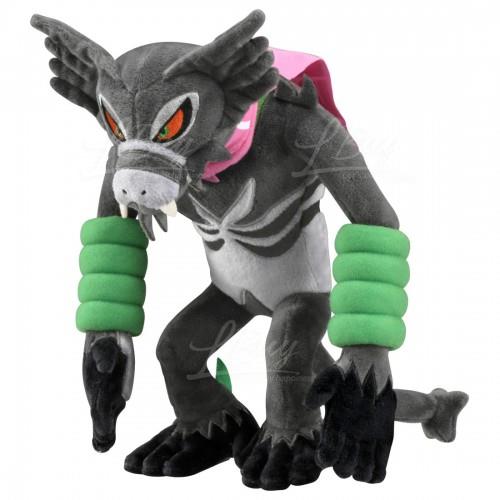 PS Pokemon Plush-Movie Pokemon M23