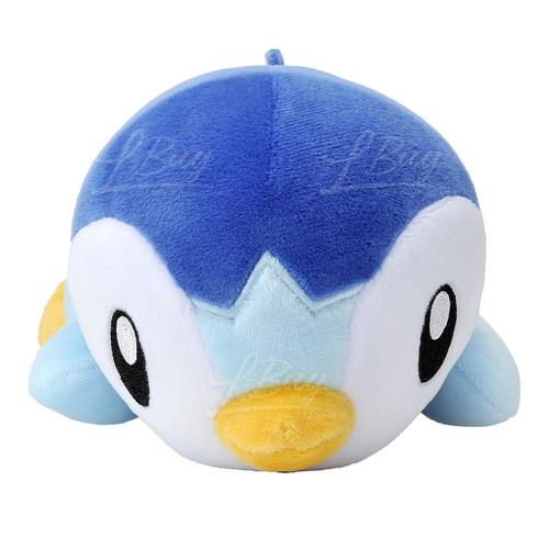 Pokemon 19cm 公仔 (波加曼)