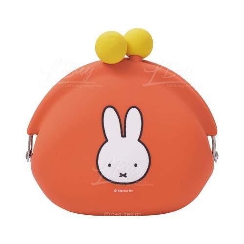 Miffy 啪扣散纸包