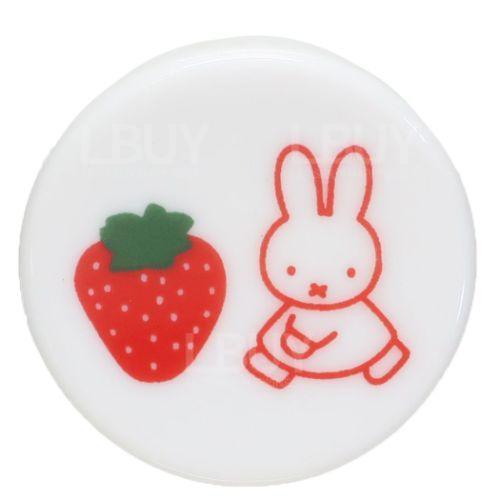 Miffy strawberry筷子架