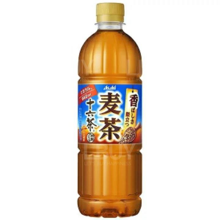 Asahi 十六麥茶660ml