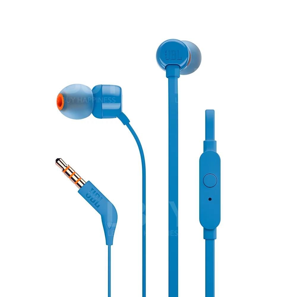 JBL Tune 110 In-ear headphones (Blue)