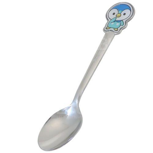 寶可夢 Pokemon 不鏽鋼湯匙匙羹  波加曼