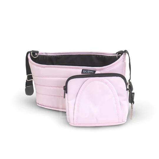 Leclerc Organiser Easy Quick - NEW PINK