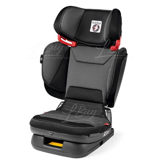 PEG PEREGO VIAGGIO 2-3 FLEX - 灰黑色