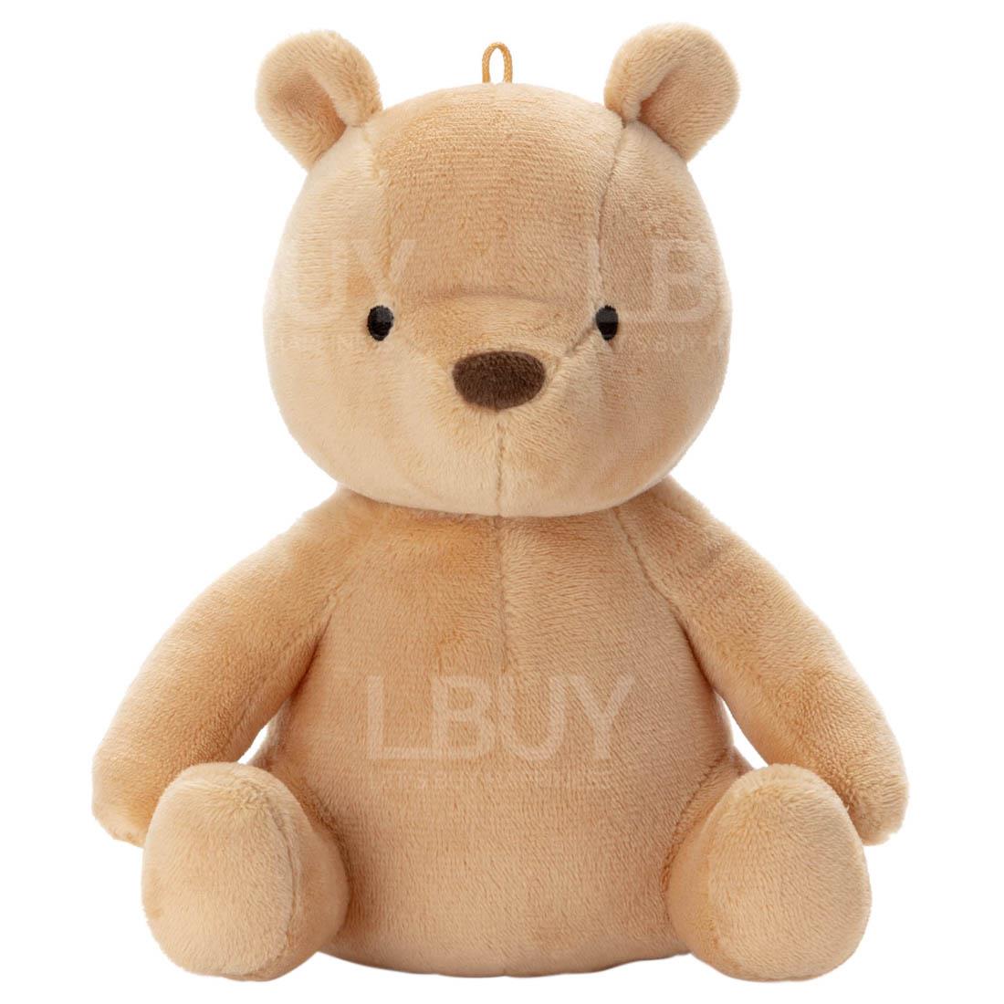 PS Disney Plush-Beans WashableClassic Pooh