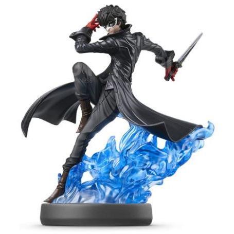 amiibo Joker (Super Smash Bros.)