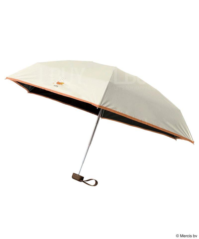 Miffy x WPC 傘子縮骨遮