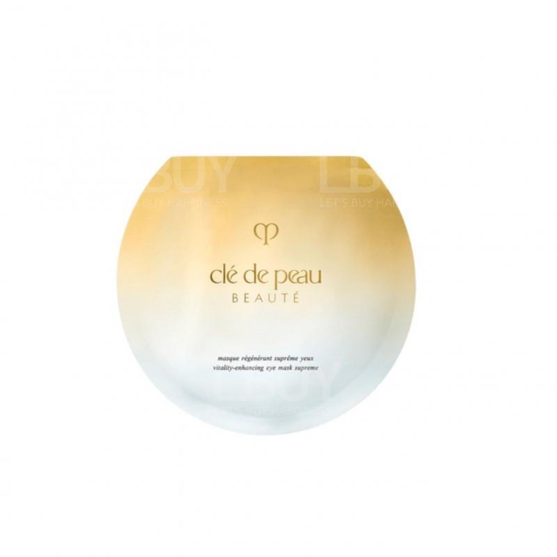 Vitality-Enhancing Eye Mask Supreme 15ml