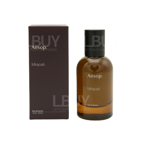 Aesop Miraceti 香水 Aesop Miraceti 香水 N110219493 - 香水(ユニ