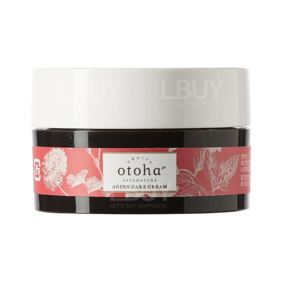 Akairo otoha astaxanthin anti-aging  Cream  30mL