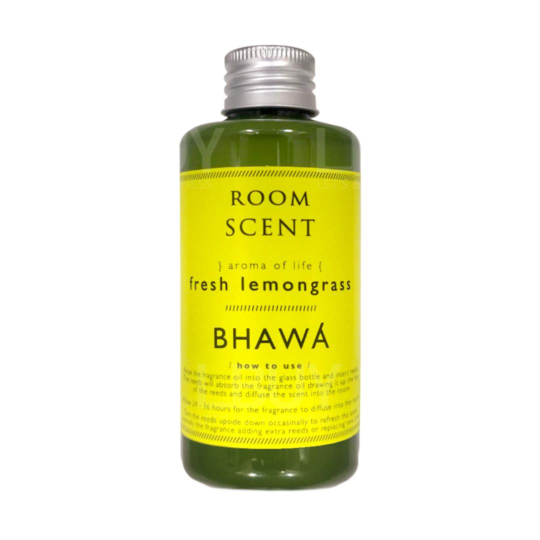 新鲜香茅房间香熏补充装 150ml