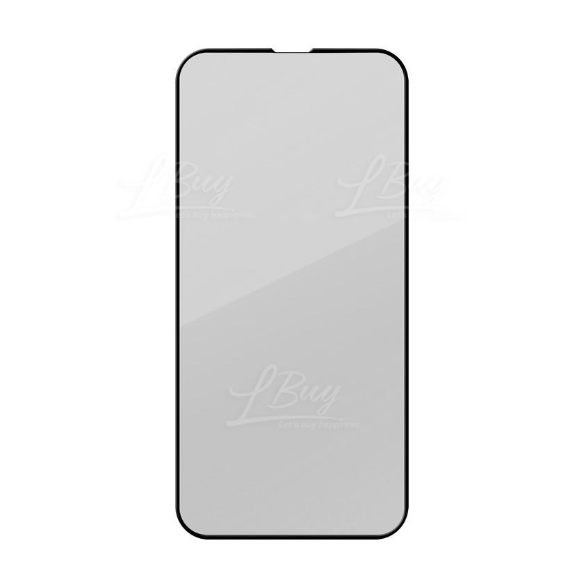 MOMAX GlassPro+2.5D 全篇幅玻璃膜  iPhone 14 Pro Max