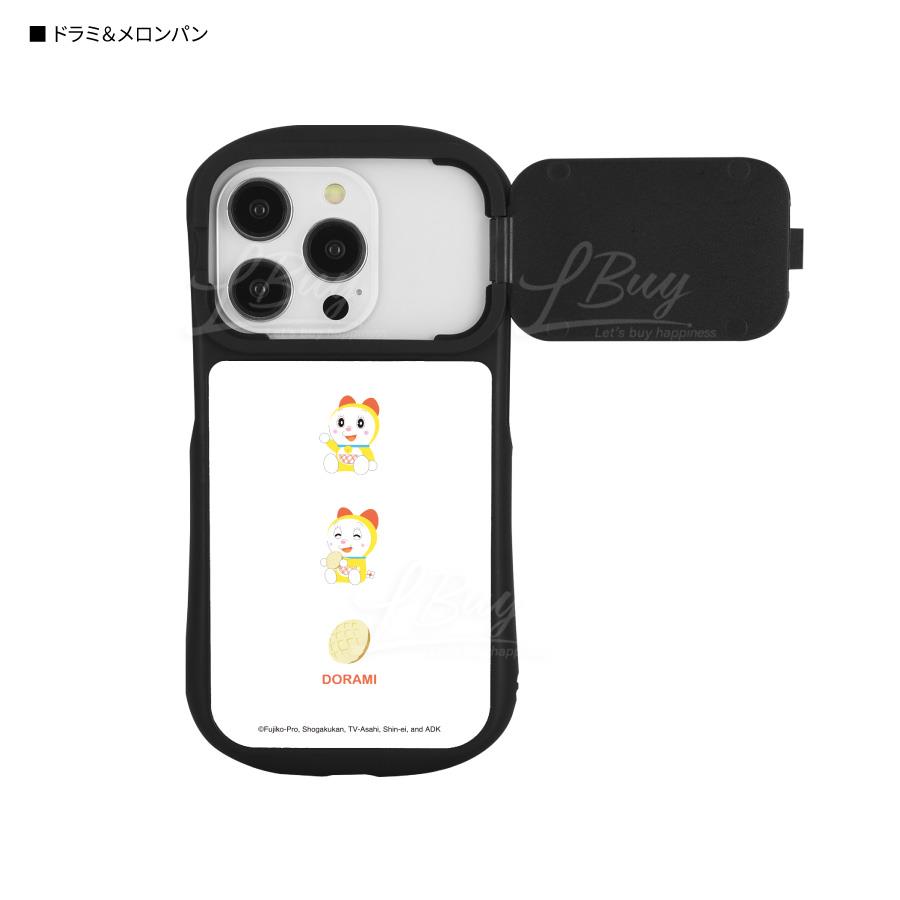 多啦美 iPhone 手機殼