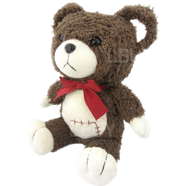 不二雄博物館 大雄的玩具熊