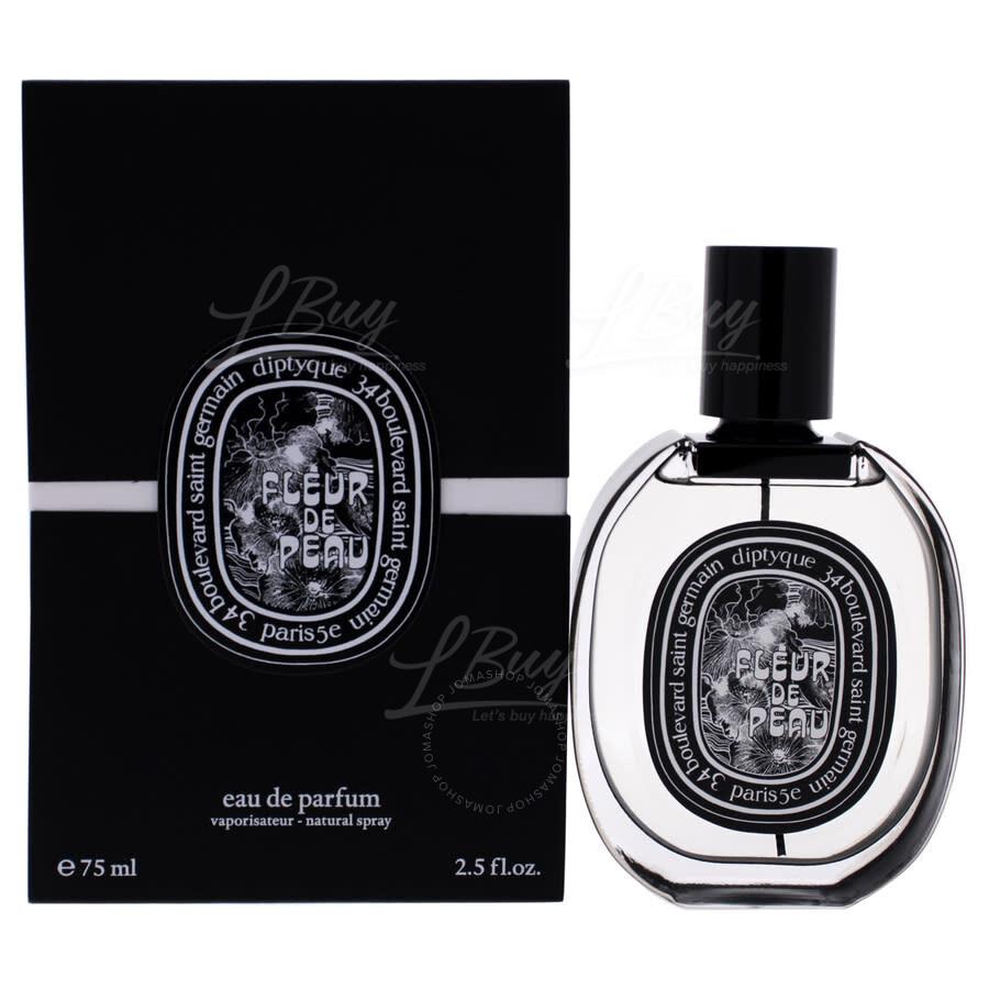DIPTYQUE 肌膚之華淡香精 75ml