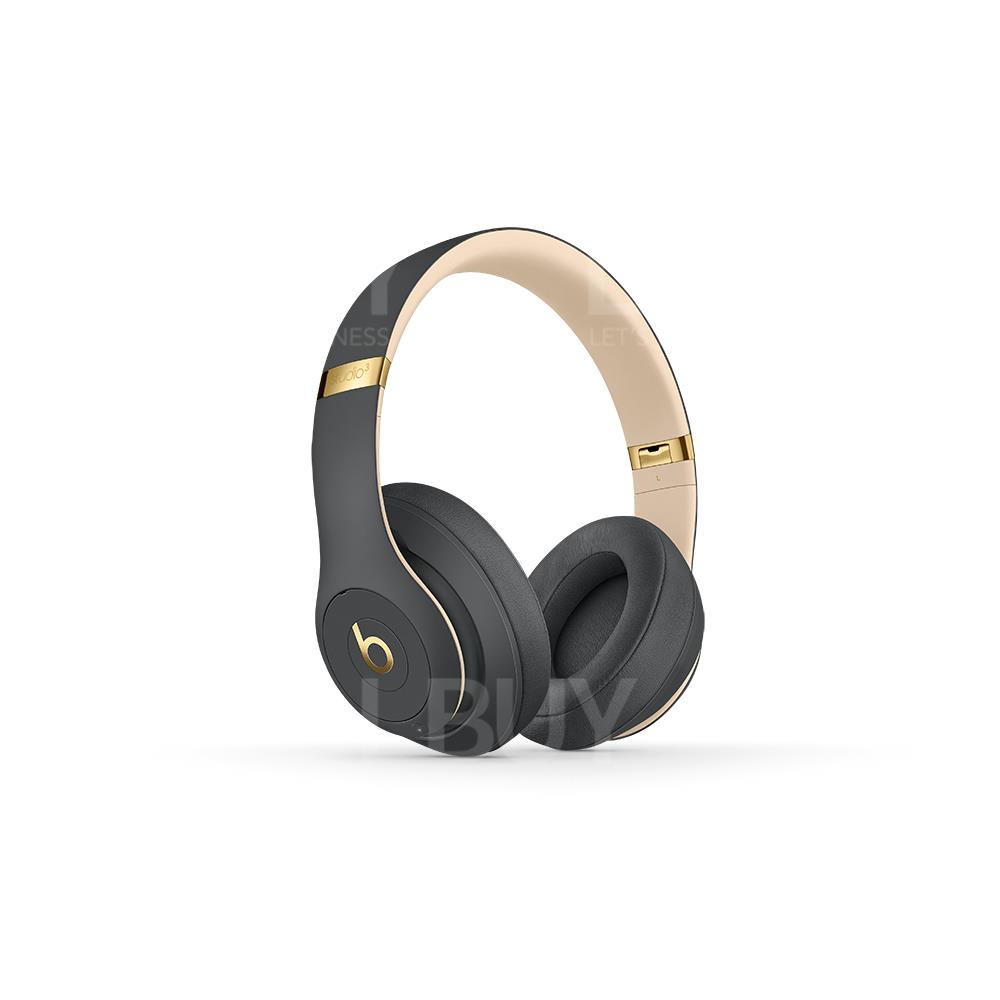 Beats Studio9 Wireless Shadow Grey