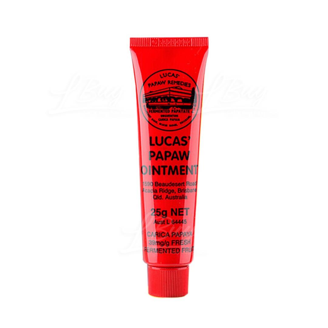 LUCAS PAPAW Ointment 25g